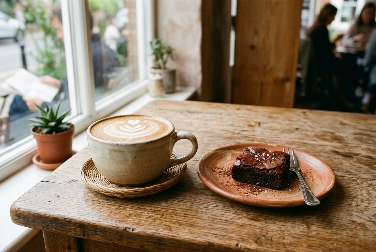 Latte